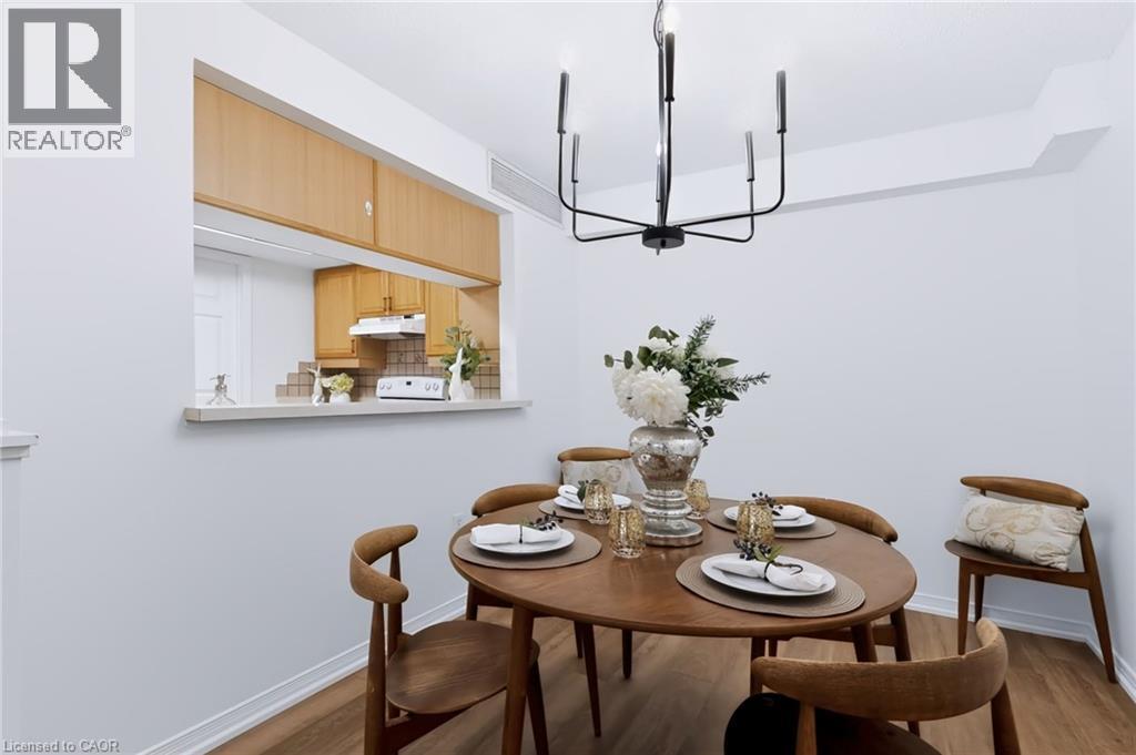 216 Plains Road W Unit# B205, Burlington, Ontario  L7T 4K8 - Photo 9 - 40855350