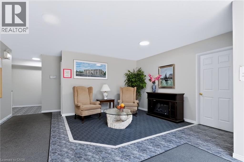 216 Plains Road W Unit# B205, Burlington, Ontario  L7T 4K8 - Photo 32 - 40855350