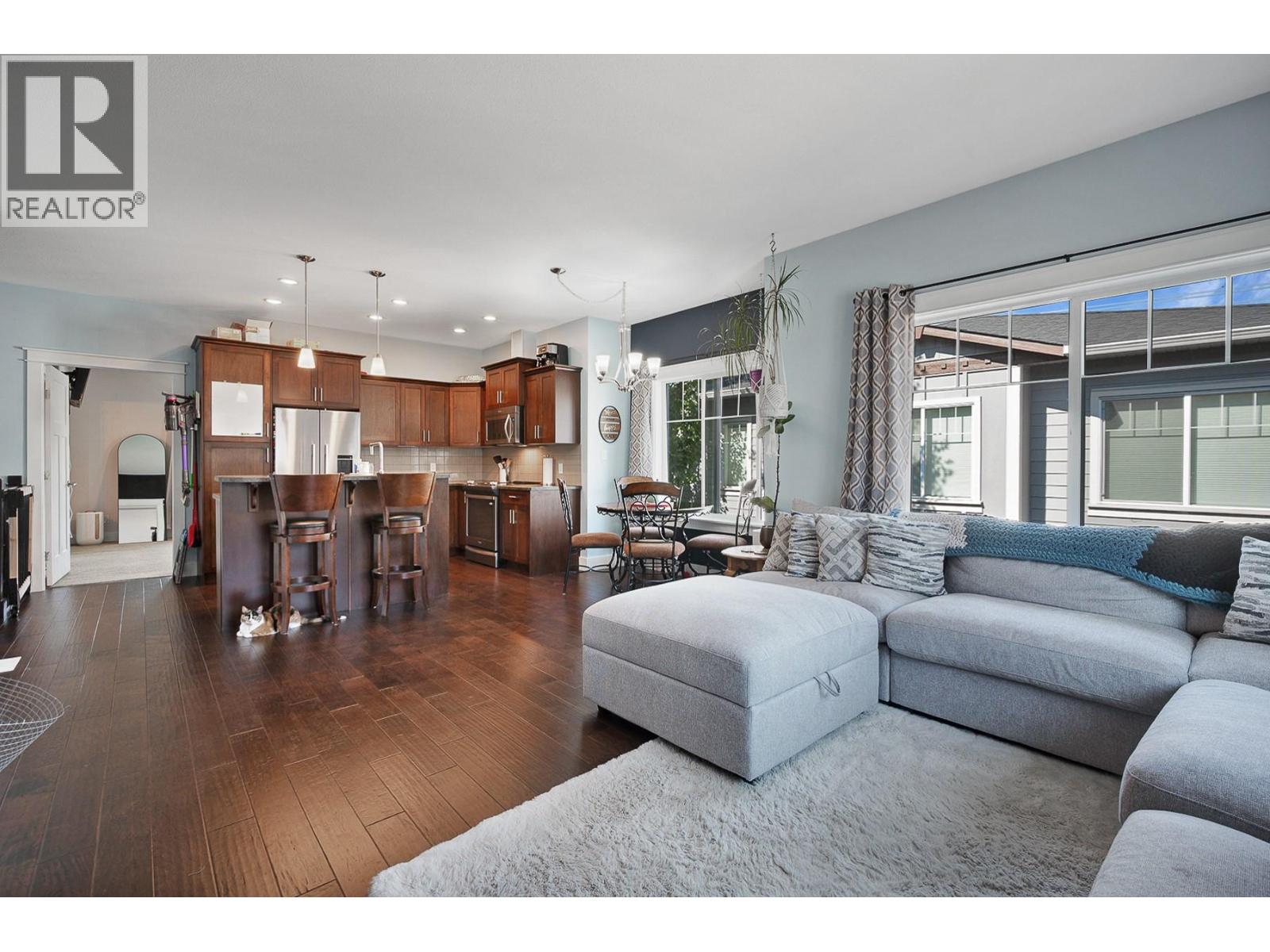3606 25 Avenue Unit# 107, Vernon, British Columbia  V1T 1P3 - Photo 9 - 10388672