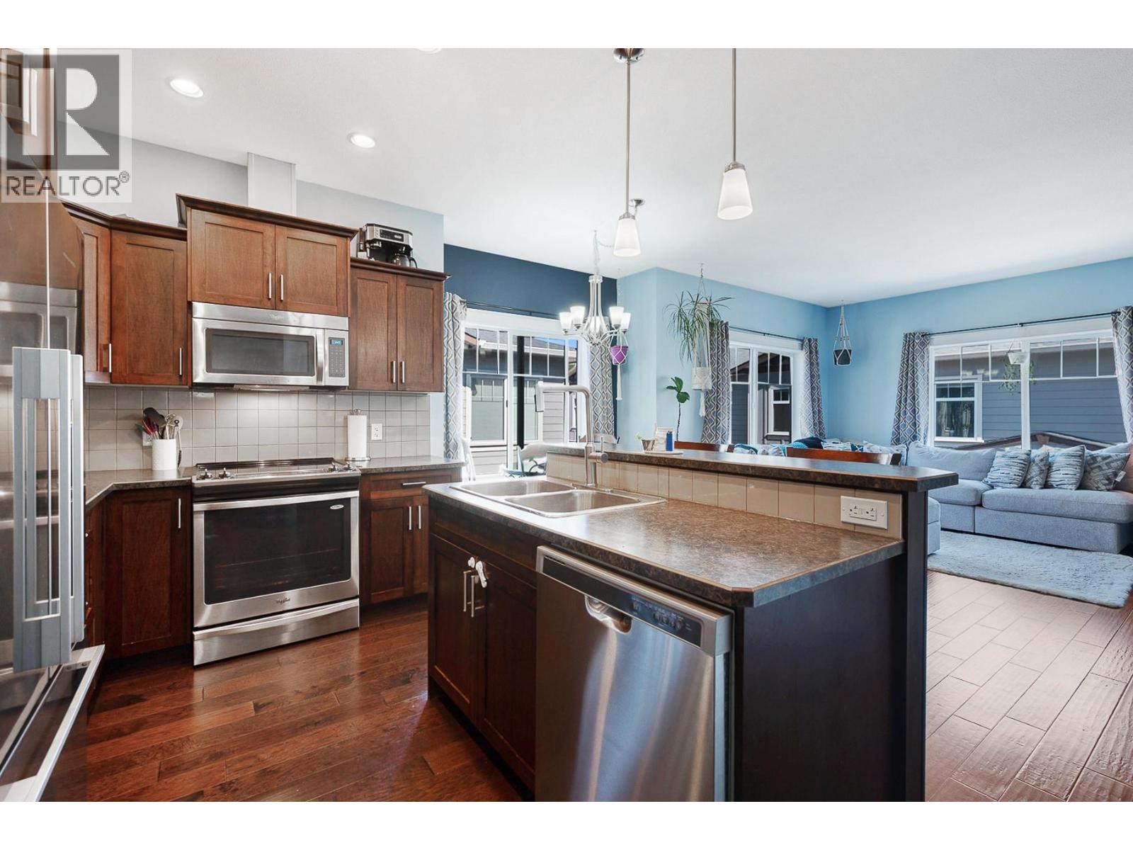 3606 25 Avenue Unit# 107, Vernon, British Columbia  V1T 1P3 - Photo 11 - 10388672