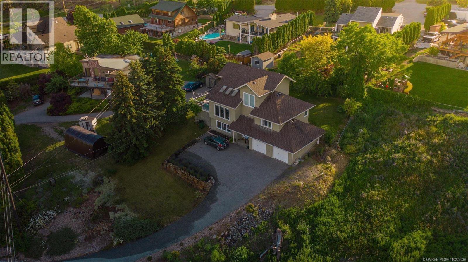 168 Traders Cove Road, Kelowna, British Columbia  V1Z 3S4 - Photo 16 - 10392569