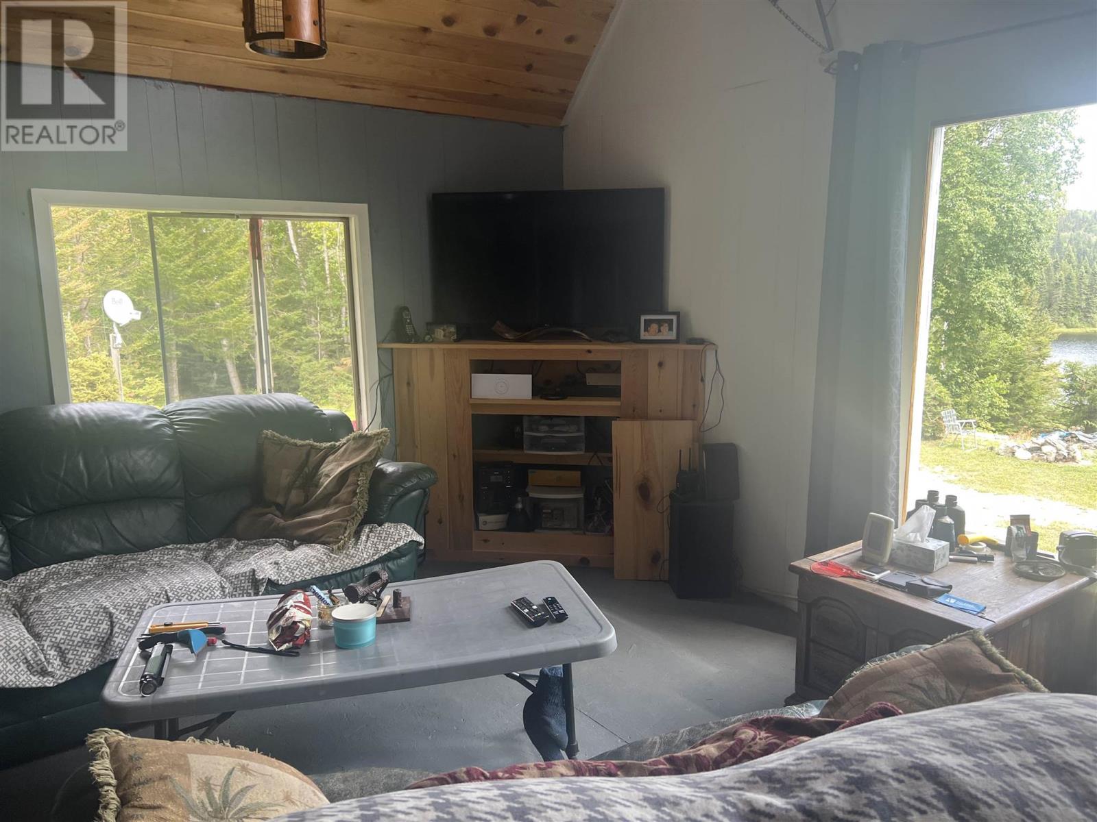 015 Paint Lake Rd, Wawa, Ontario  P0S 1K0 - Photo 12 - SM262132