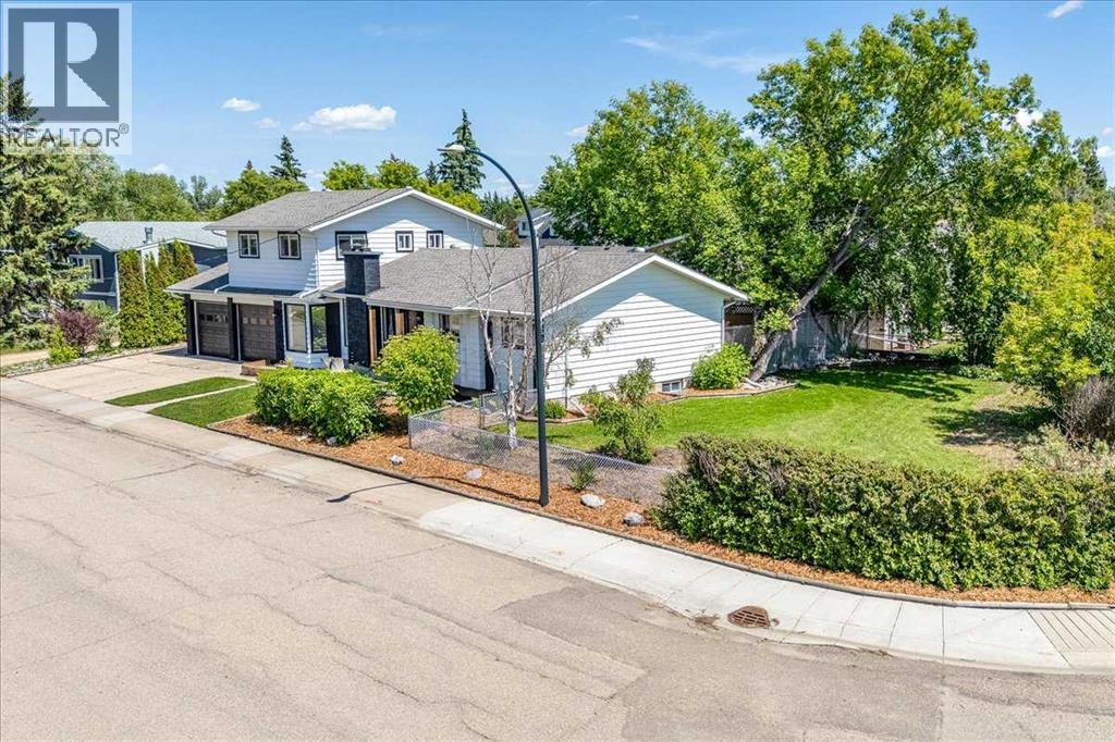3 Armstrong Close, Red Deer, Alberta  T4R 1C6 - Photo 45 - A2336924