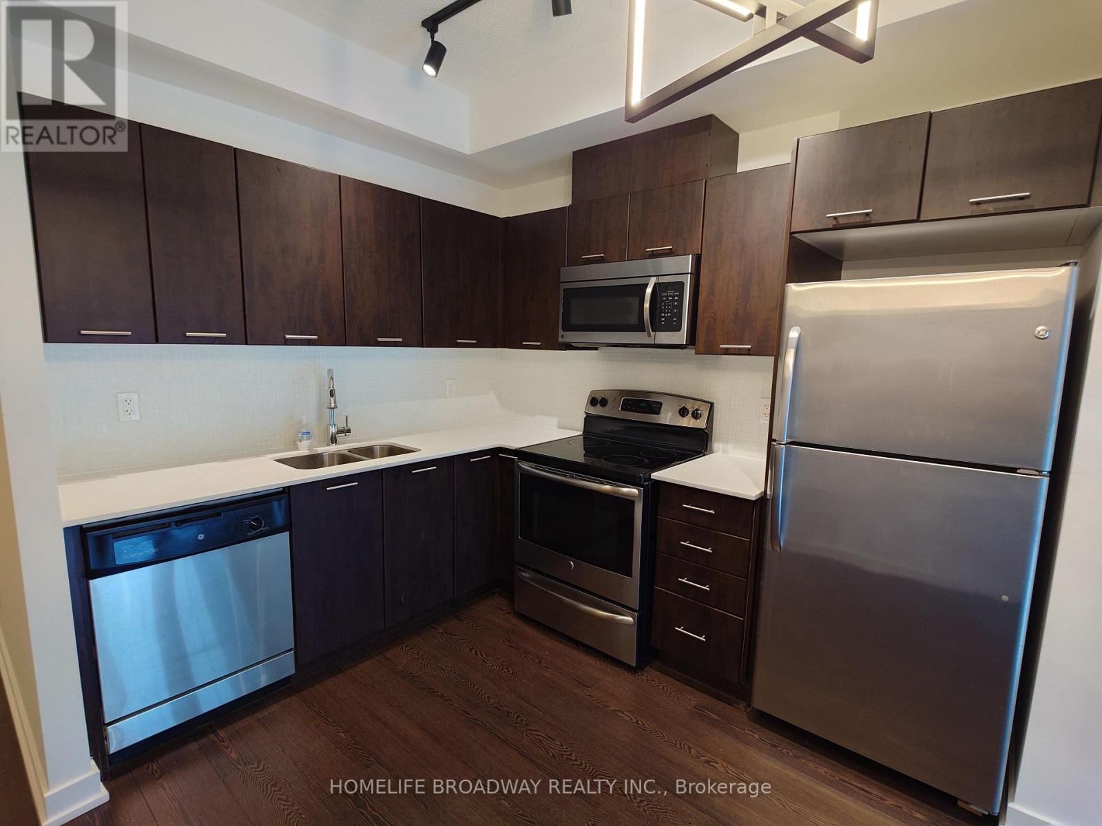 519 - 20 Bruyeres Mews, Toronto, Ontario  M5V 0G8 - Photo 4 - C13668116
