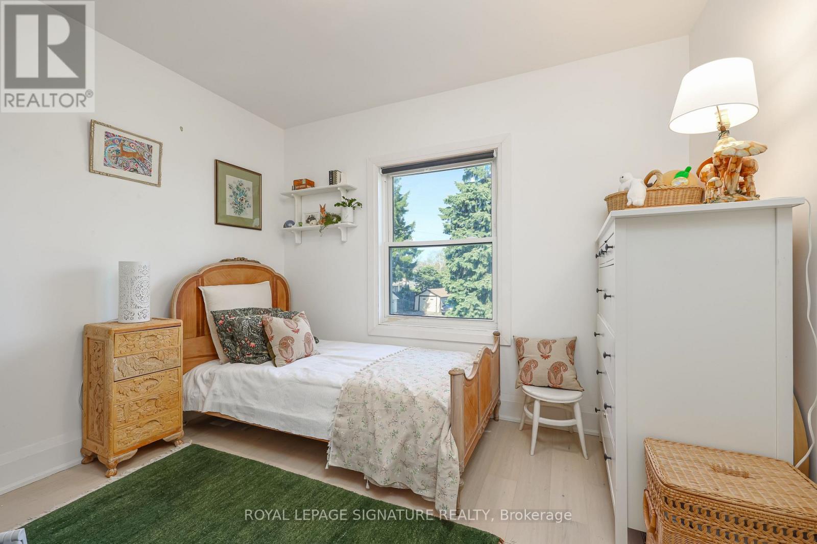 71 South Bonnington Avenue, Toronto, Ontario  M1N 3M2 - Photo 16 - E13425862
