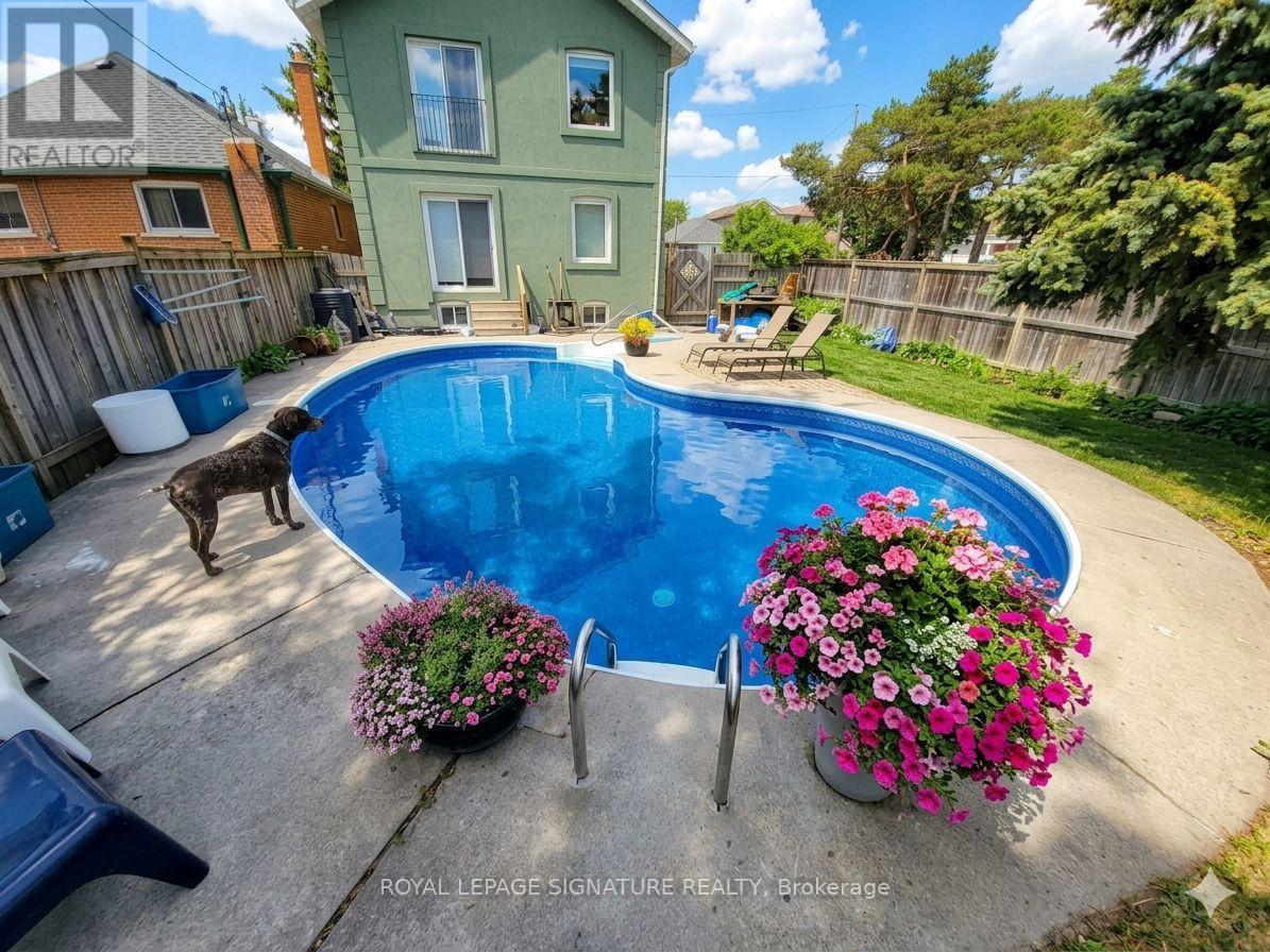 71 South Bonnington Avenue, Toronto, Ontario  M1N 3M2 - Photo 39 - E13425862