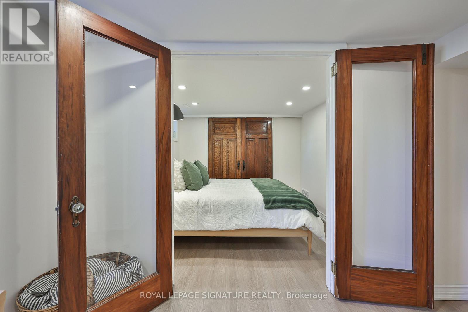 71 South Bonnington Avenue, Toronto, Ontario  M1N 3M2 - Photo 34 - E13425862