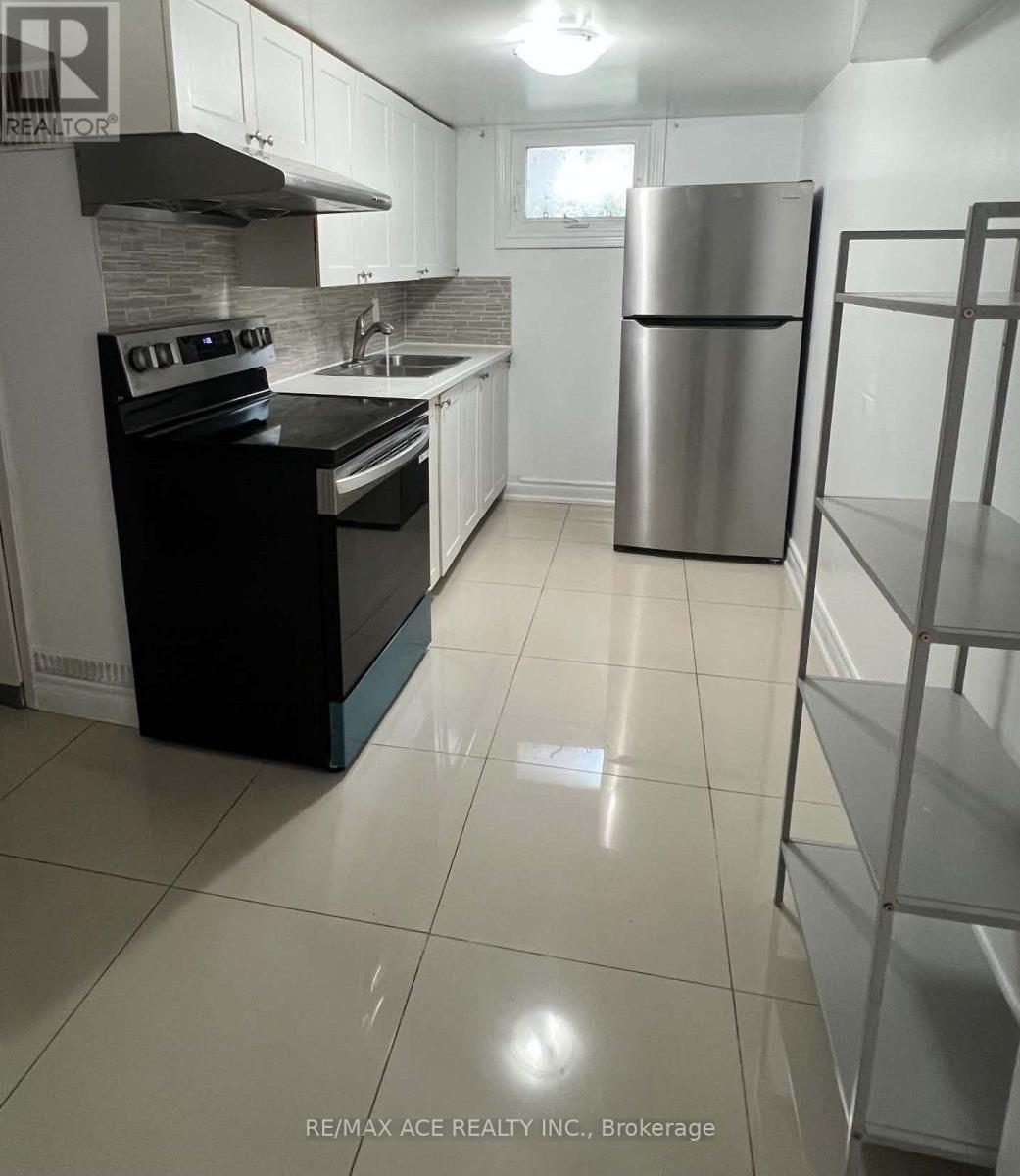Bsmt - 38 Celeste Drive, Toronto, Ontario  M1E 2V1 - Photo 3 - E13583422