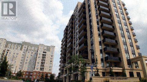1108 - 520 Steels Avenue W, Vaughan, Ontario  L4J 0H2 - Photo 4 - N13648046