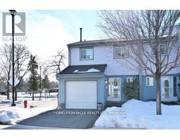 27 - 121 FALCONER DRIVE, Mississauga, Ontario