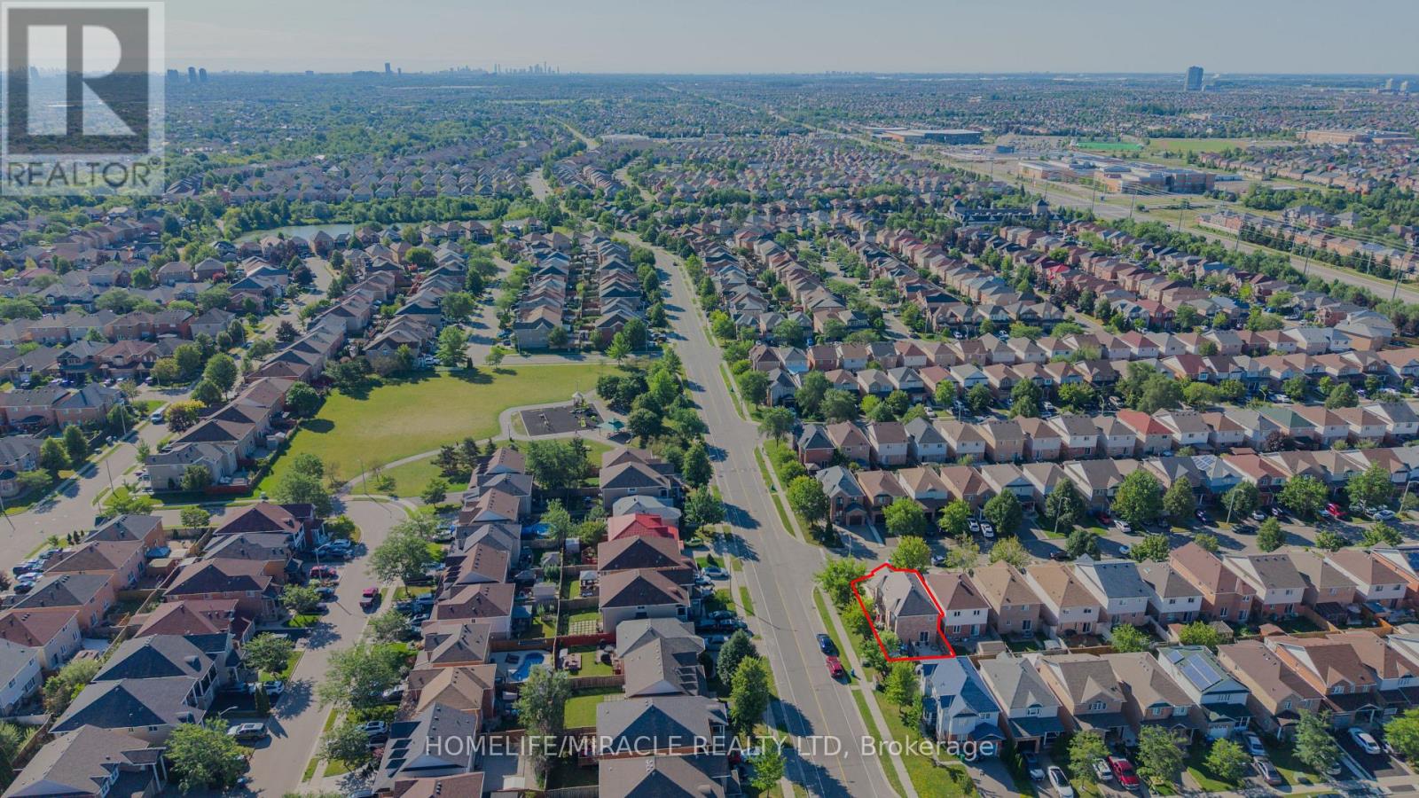 324 Edenbrook Hill Drive, Brampton, Ontario  L7A 2L3 - Photo 39 - W13645482
