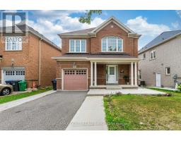 5 DENALI CRESCENT, Brampton, Ontario