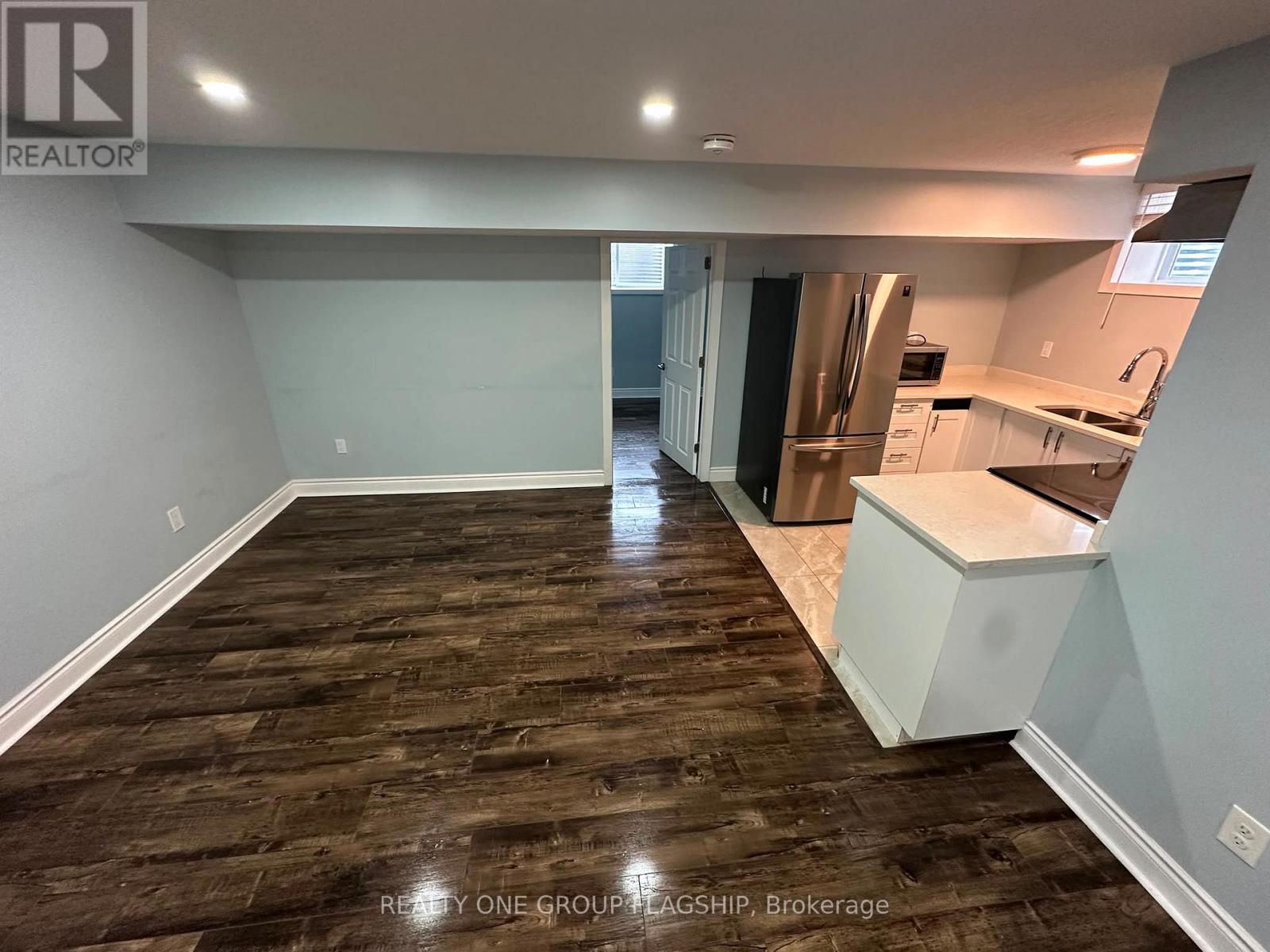 Basement - 218 Tremaine Crescent, Kitchener, Ontario  N2A 4L9 - Photo 6 - X13443712