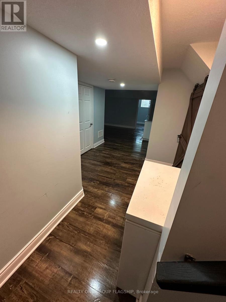 Basement - 218 Tremaine Crescent, Kitchener, Ontario  N2A 4L9 - Photo 14 - X13443712