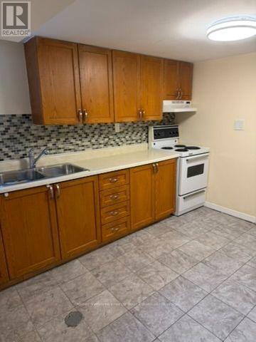 Bsmt - 713 Yeremi Street, Pickering, Ontario  L1W 2W8 - Photo 9 - E13233358