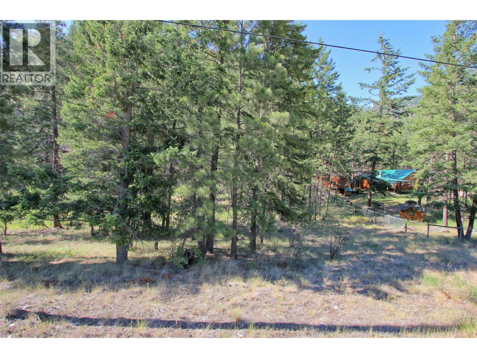 Lot 1 Old Hedley Road, Princeton, British Columbia  V0X 1W0 - Photo 1 - 10397641