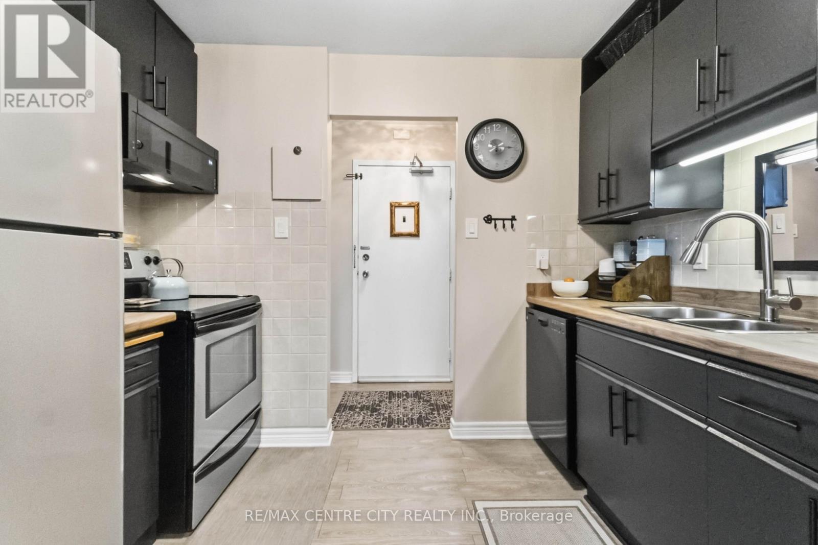 405 - 440 Central Avenue, London East, Ontario  N6B 2E5 - Photo 15 - X13662828