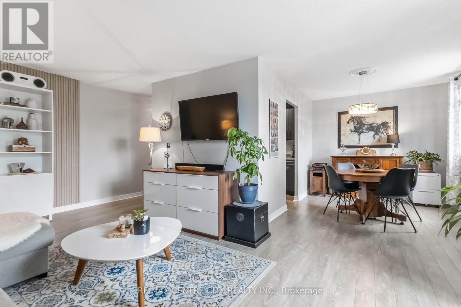 405 - 440 Central Avenue, London East, Ontario  N6B 2E5 - Photo 11 - X13662828