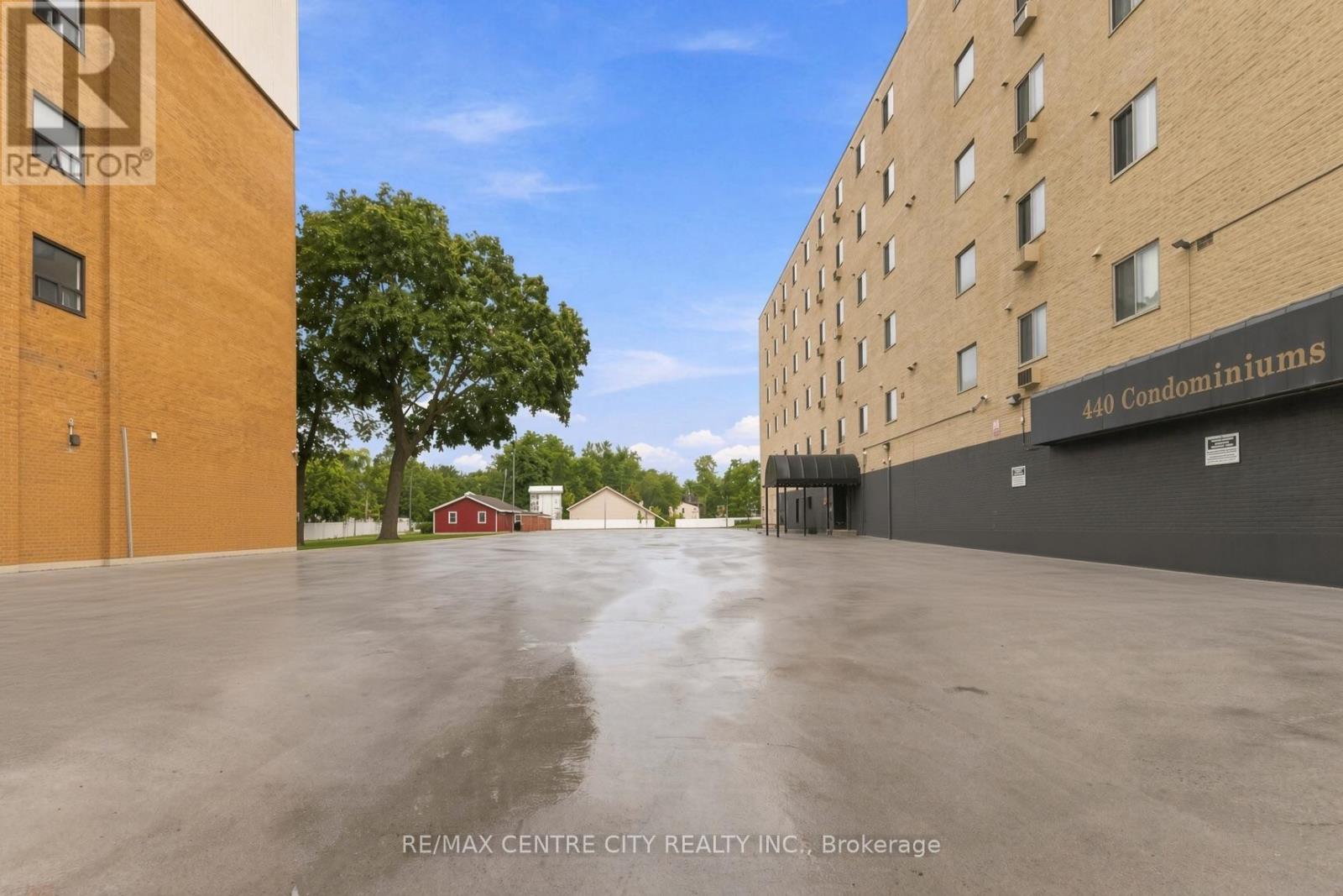 405 - 440 Central Avenue, London East, Ontario  N6B 2E5 - Photo 35 - X13662828
