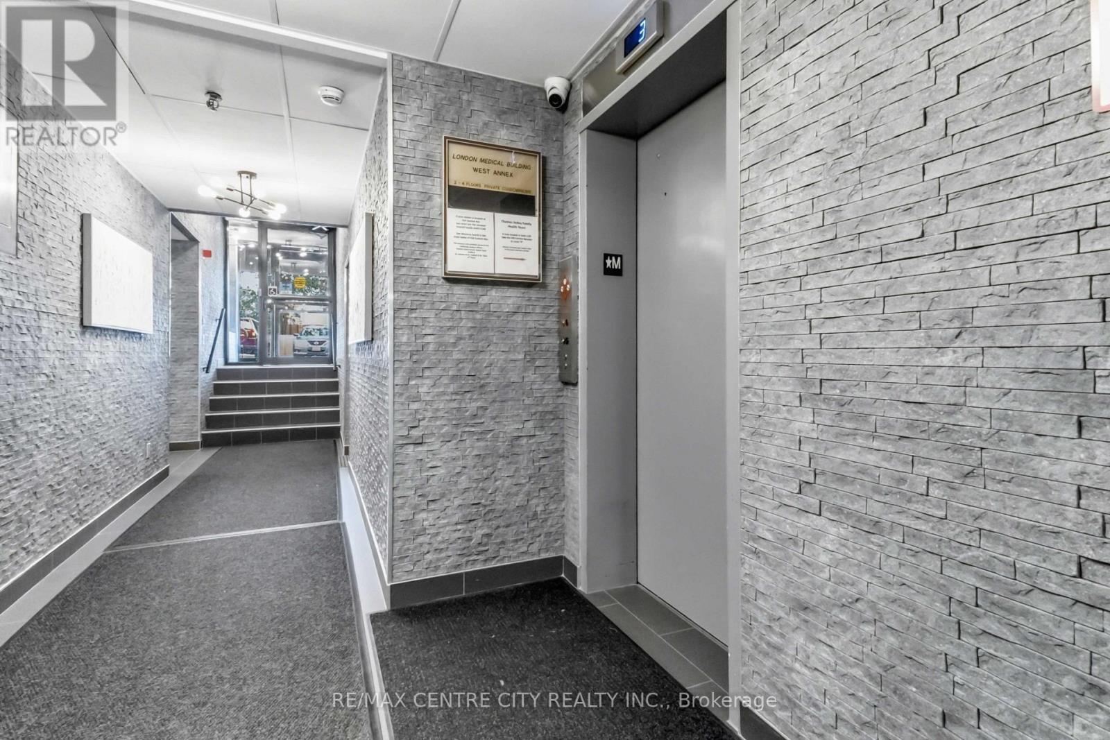 405 - 440 Central Avenue, London East, Ontario  N6B 2E5 - Photo 4 - X13662828