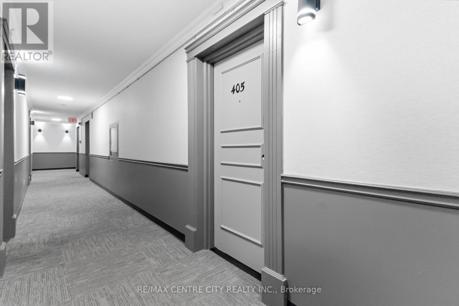 405 - 440 Central Avenue, London East, Ontario  N6B 2E5 - Photo 6 - X13662828