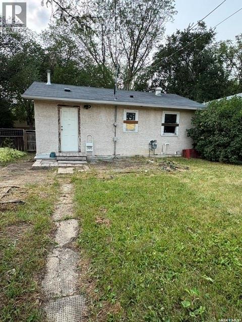 771 Princess Street, Regina, Saskatchewan  S4R 5T1 - Photo 17 - SK045392