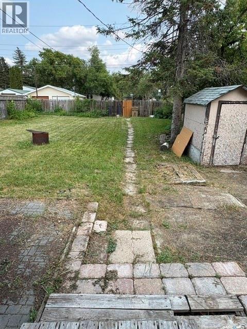 771 Princess Street, Regina, Saskatchewan  S4R 5T1 - Photo 18 - SK045392