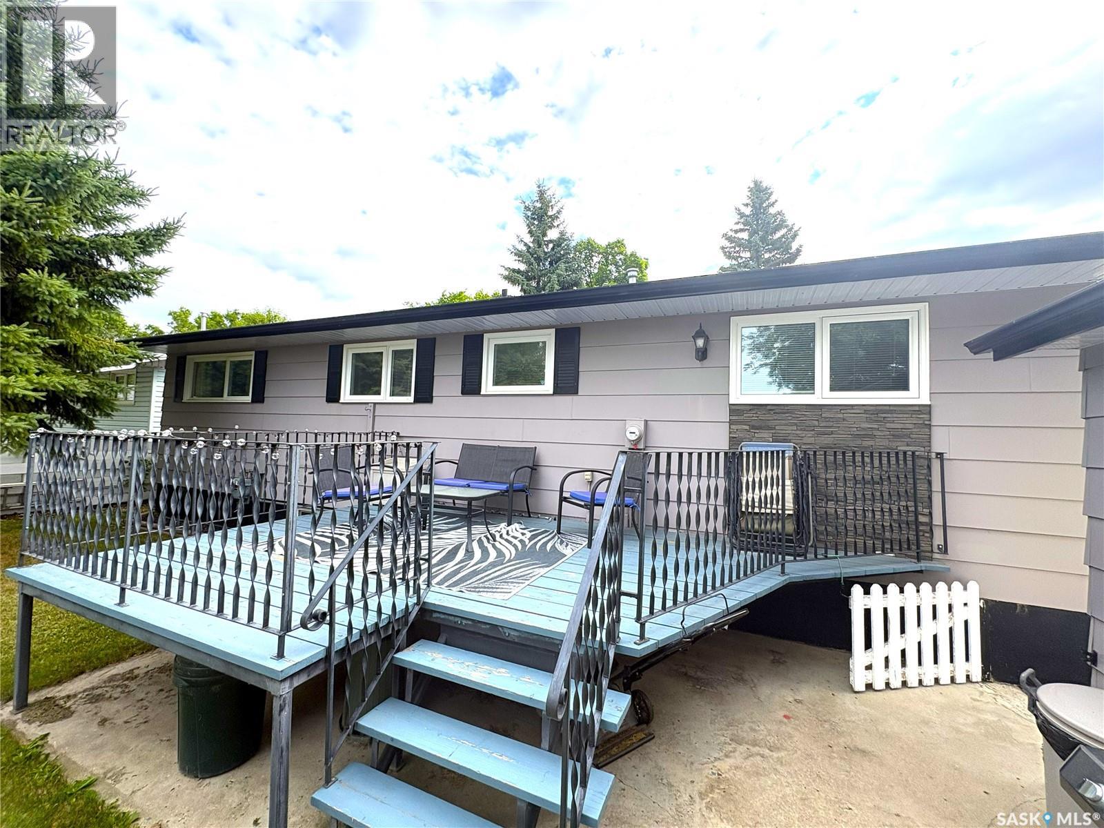 909 14th Street, Humboldt, Saskatchewan  S0K 2A0 - Photo 33 - SK045262