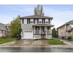 34795 1 AVENUE, Abbotsford, British Columbia