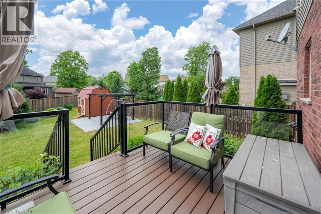 1863 Ballymote Avenue, London, Ontario  N5X 0J3 - Photo 31 - 40838700