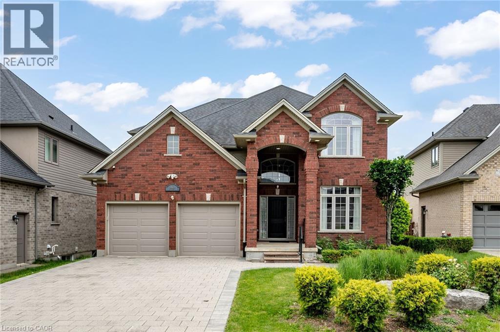 1863 BALLYMOTE Avenue, London, Ontario