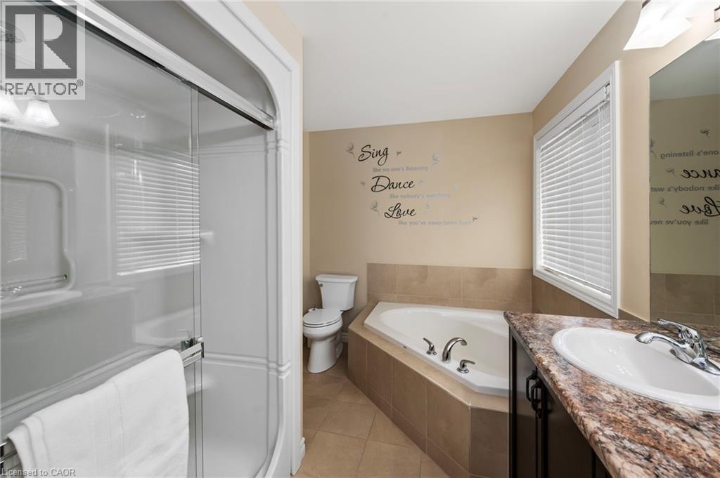 1863 Ballymote Avenue, London, Ontario  N5X 0J3 - Photo 20 - 40838700