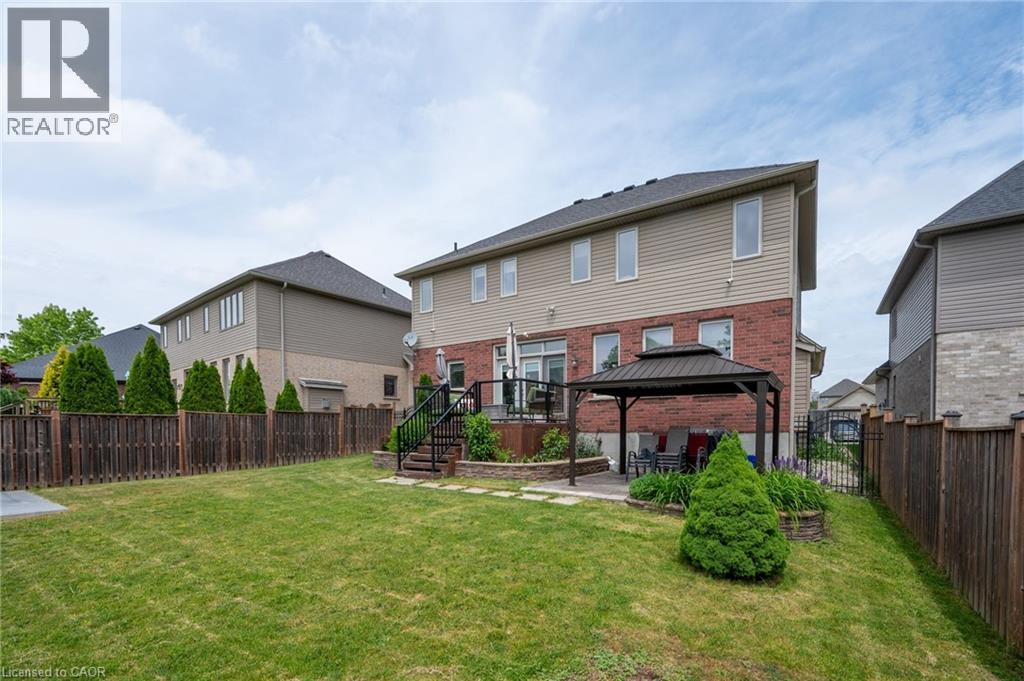 1863 Ballymote Avenue, London, Ontario  N5X 0J3 - Photo 36 - 40838700