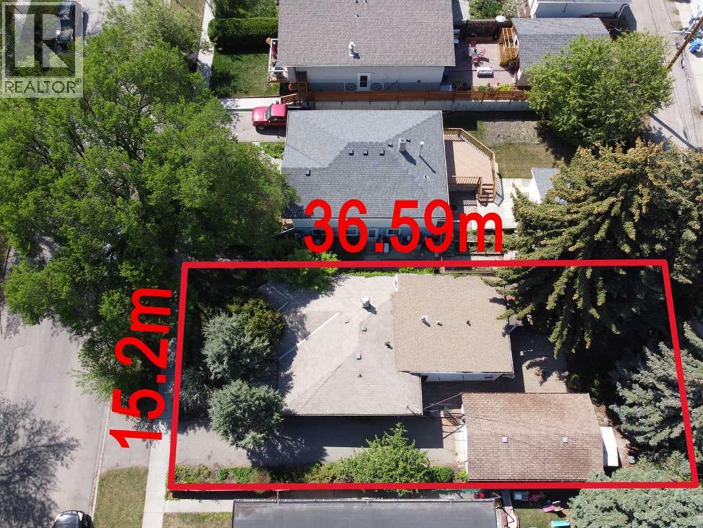 232 27 Avenue NW, Calgary, Alberta