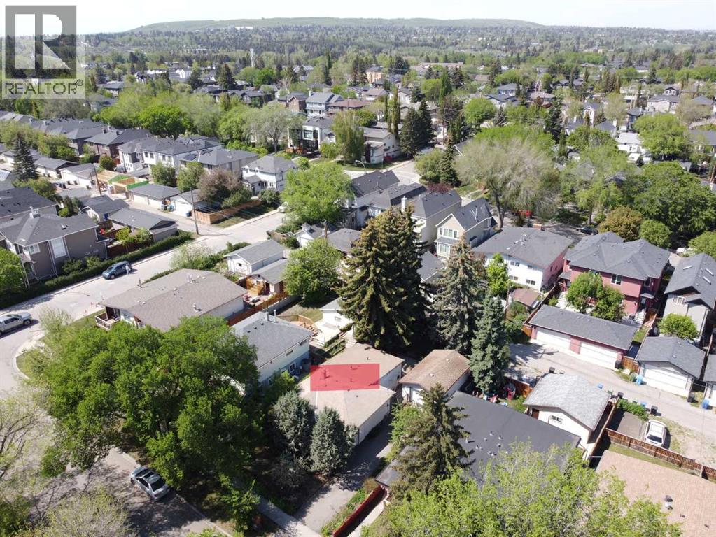 232 27 Avenue NW, Calgary, Alberta  T2M 2H4 - Photo 4 - A2316400