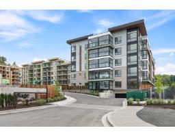 103 34395 GLADYS AVENUE, Abbotsford, British Columbia