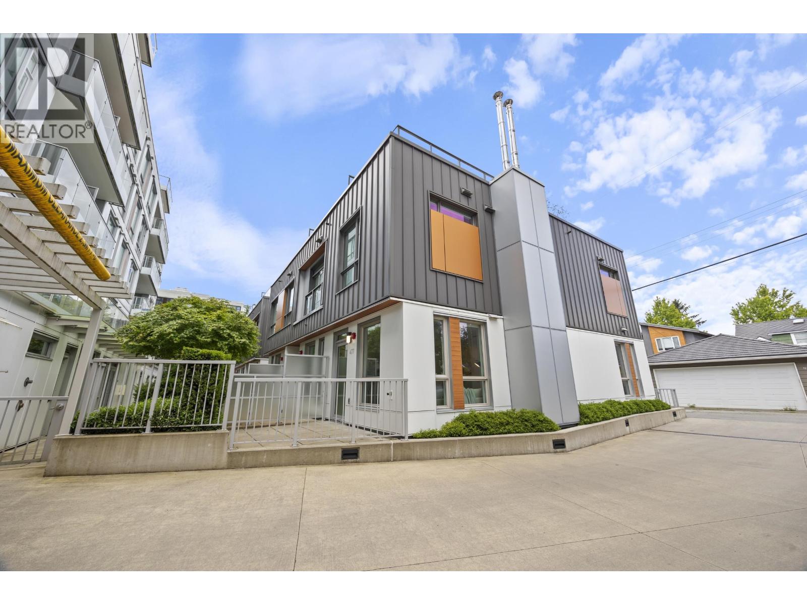 477 W King Edward Avenue, Vancouver, British Columbia  V5Y 2J3 - Photo 37 - R3141503