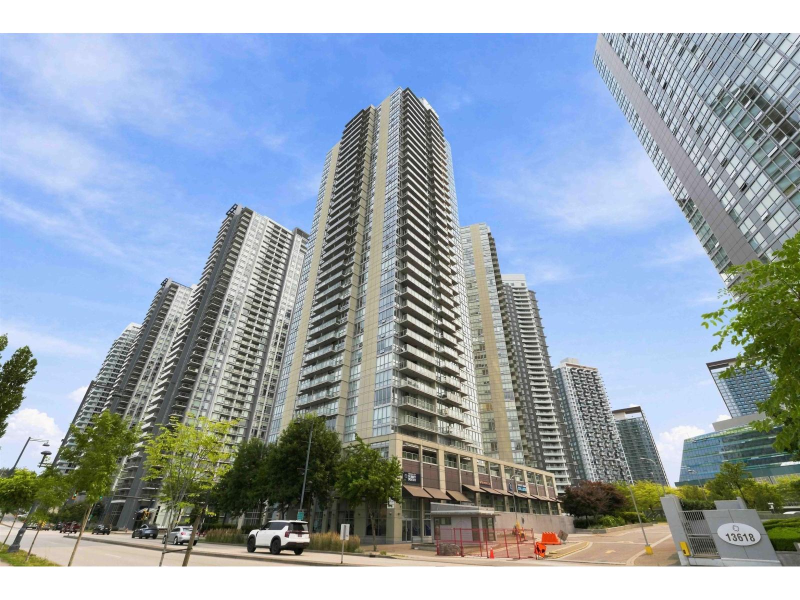 3202 13688 100 Avenue, Surrey, British Columbia  V3T 0G5 - Photo 35 - R3154900