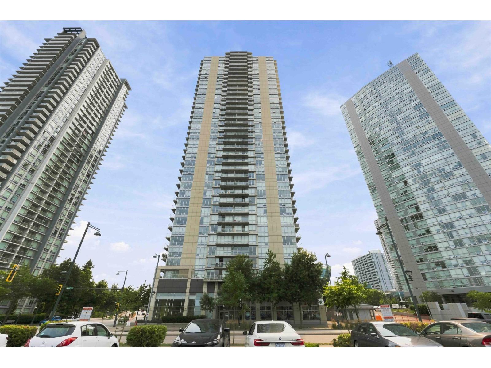 3202 13688 100 Avenue, Surrey, British Columbia  V3T 0G5 - Photo 34 - R3154900