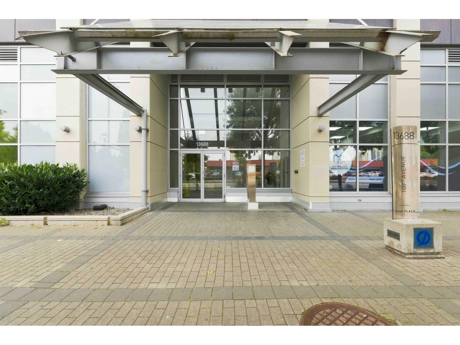3202 13688 100 Avenue, Surrey, British Columbia  V3T 0G5 - Photo 36 - R3154900