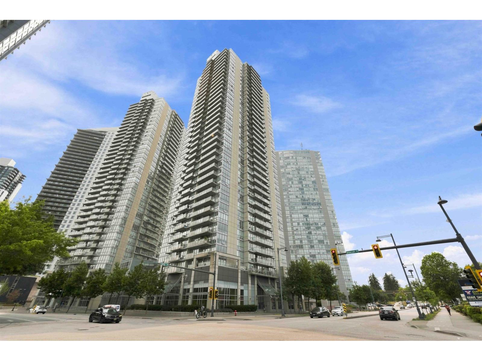 3202 13688 100 Avenue, Surrey, British Columbia  V3T 0G5 - Photo 33 - R3154900