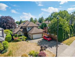 16614 CHERRYHILL CRESCENT, Surrey, British Columbia