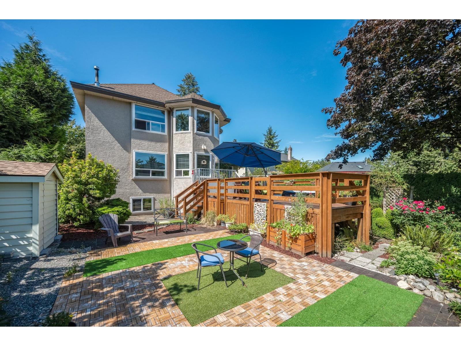 16614 Cherryhill Crescent, Surrey, British Columbia  V2W 0A8 - Photo 35 - R3155248