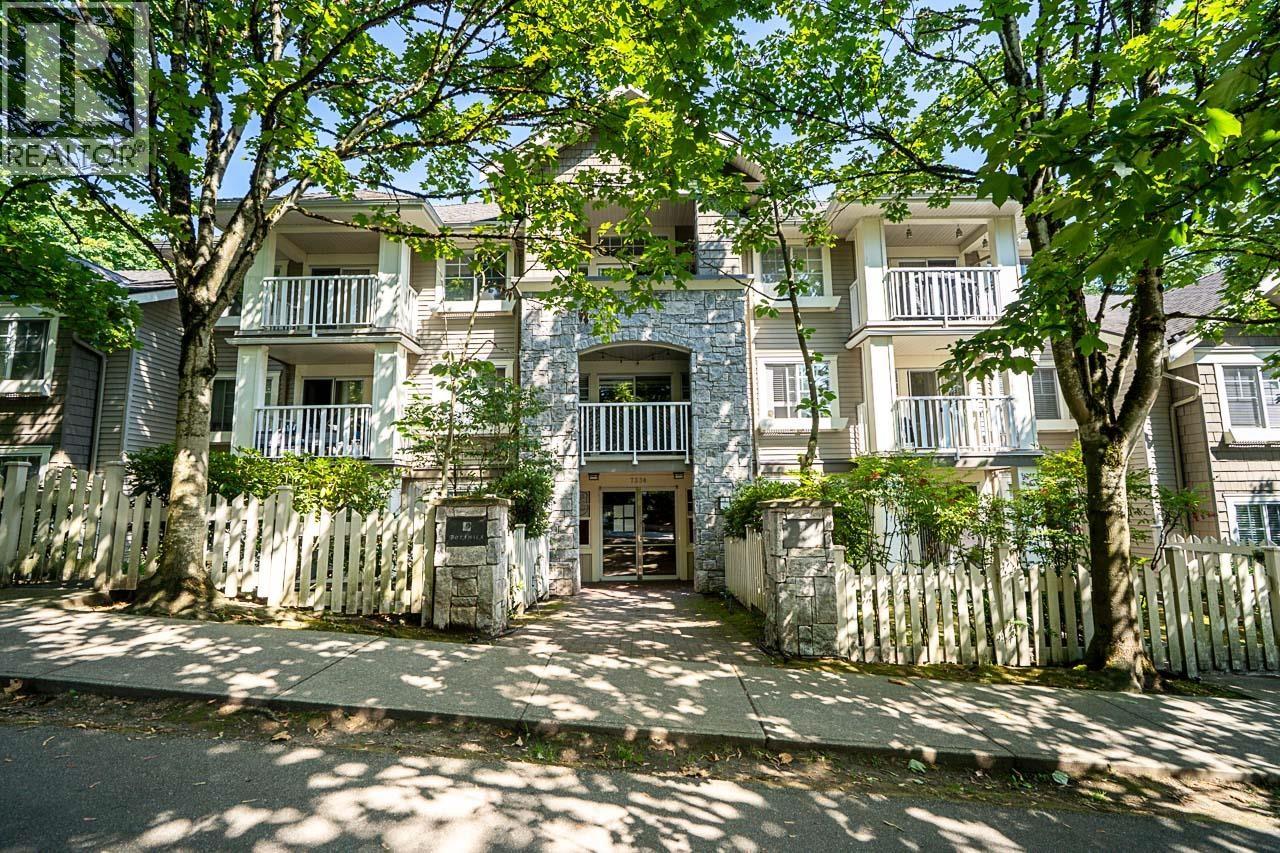 111 7330 Salisbury Avenue, Burnaby, British Columbia V5E 4N8 - Photo 2 - R3155141