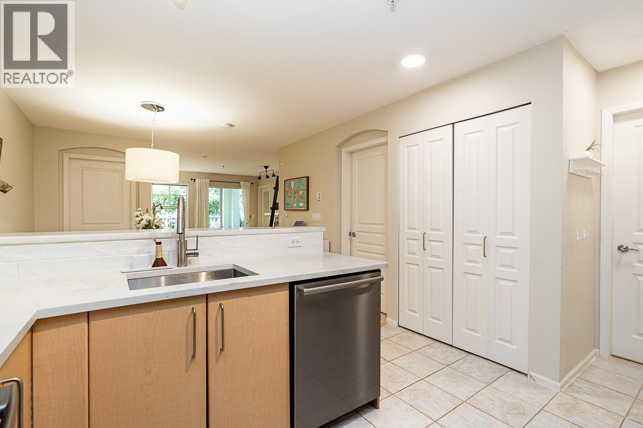 111 7330 Salisbury Avenue, Burnaby, British Columbia V5E 4N8 - Photo 5 - R3155141