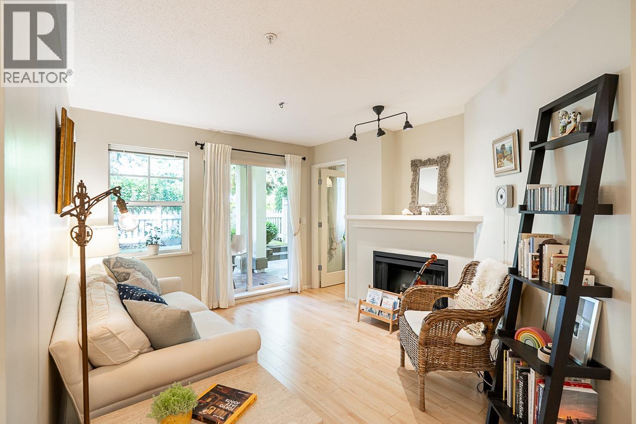 111 7330 Salisbury Avenue, Burnaby, British Columbia V5E 4N8 - Photo 12 - R3155141