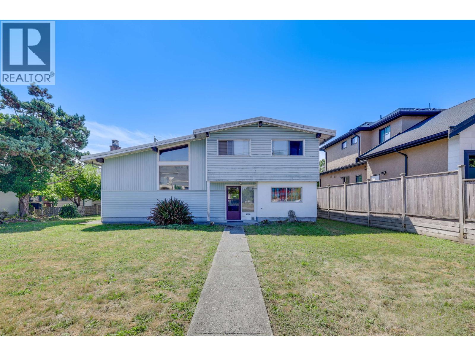 11680 Seaton Road, Richmond, British Columbia V7A 3G6 - Photo 1 - R3155145