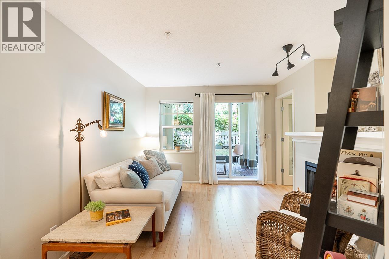 111 7330 Salisbury Avenue, Burnaby, British Columbia V5E 4N8 - Photo 13 - R3155141
