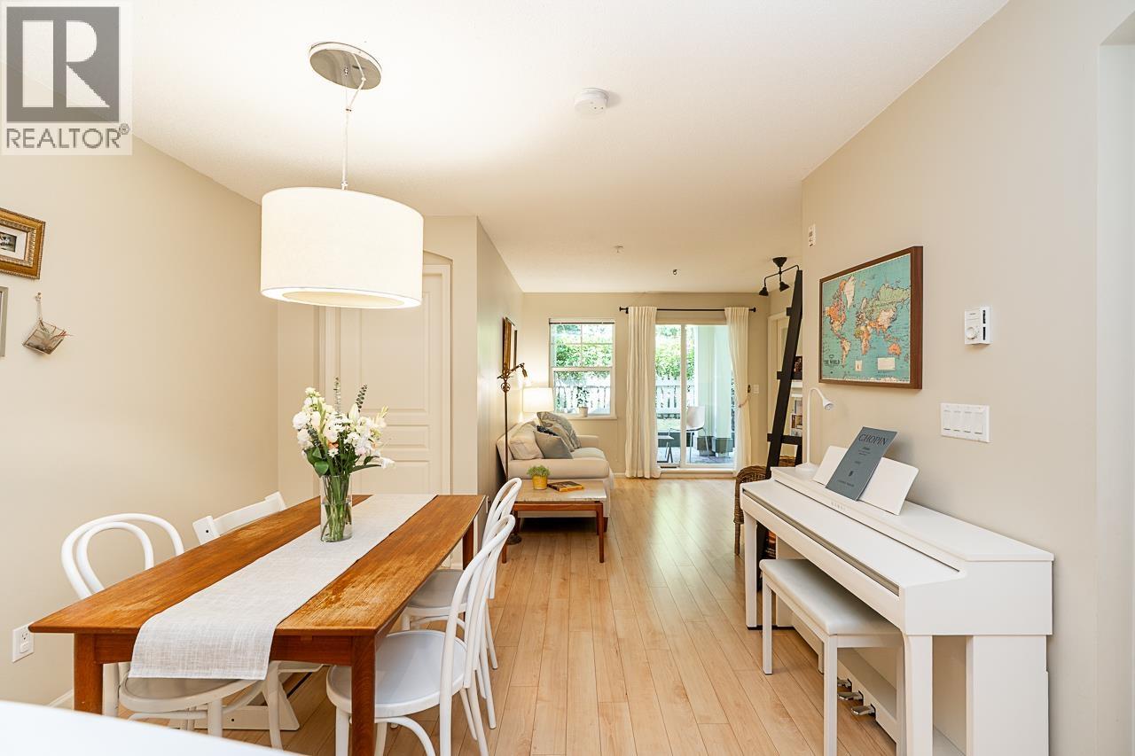 111 7330 Salisbury Avenue, Burnaby, British Columbia V5E 4N8 - Photo 9 - R3155141