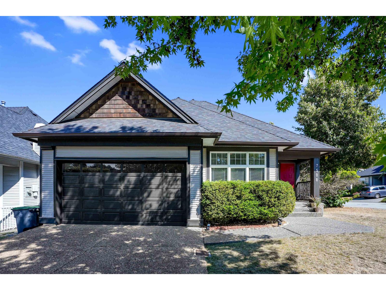 7508 146 Street, Surrey, British Columbia  V3S 8T9 - Photo 1 - R3155039